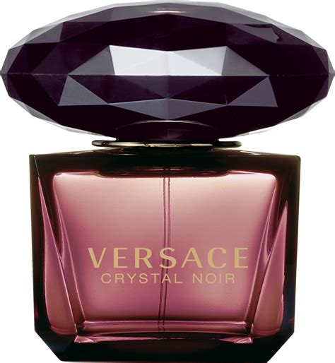 perfume versace crystal noir 90ml|hoa Versace Crystal Noir 90ml.